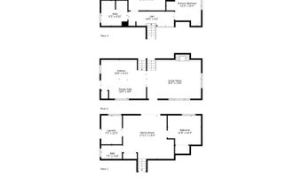 24919 S Sardis Rd, Bauxite, AR 72011