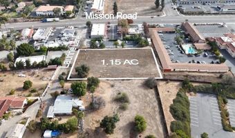 0 Laurine Ln, Fallbrook, CA 92028