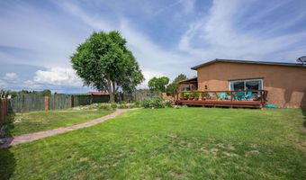 42 A And B Arroyo Hondo Seco Rd, Arroyo Hondo, NM 87513