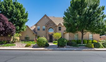 2832 E 1240 S, St. George, UT 84790