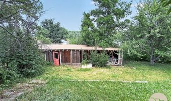 105 W Yellowstone Ave, Big Timber, MT 59011
