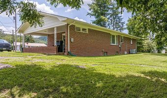 25449 Lee Hwy, Abingdon, VA 24211