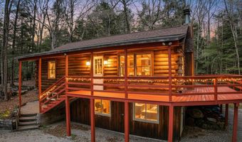 859 Moberg Rd, Becket, MA 01223