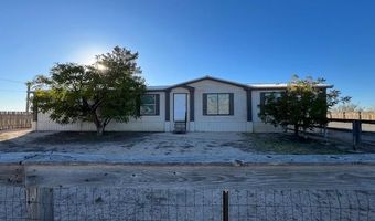 67 A Southend Rd, Alamogordo, NM 88310