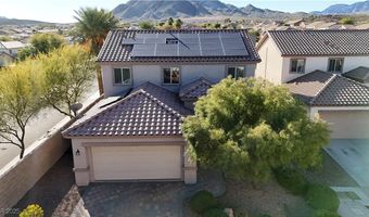 81 Lovage St, Henderson, NV 89002