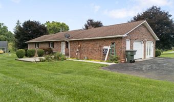 506 Cherry Hill Dr, Abingdon, VA 24210