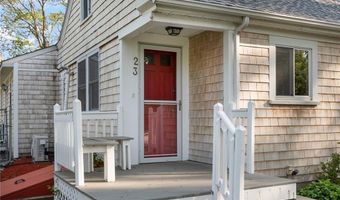 23 Abalone Rd, North Kingstown, RI 02874
