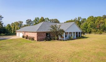 1463 Good Hope Rd, Batesville, MS 38606