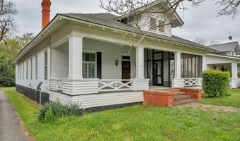 527 Harrold Ave, Americus, GA 31709