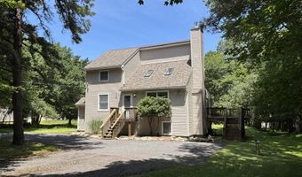 44 Jeffers Way, Albrightsville, PA 18210