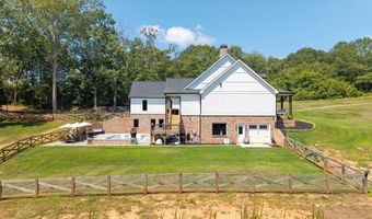 1380 Cronic Town Rd, Auburn, GA 30011