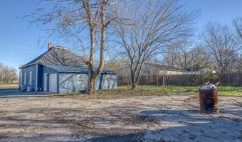 301 W High St, Alba, MO 64830