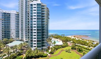 10275 Collins Ave 1101, Bal Harbour, FL 33154