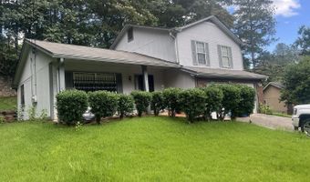 589 Tarragon Ct SW, Atlanta, GA 30331