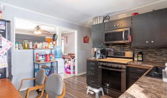 206 N Mcconnell St, Alger, OH 45812