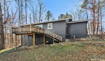 5 Dodman Ln, Bella Vista, AR 72714