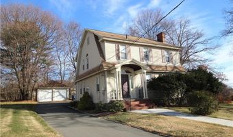 0 Crane St And Locust Ave, Danbury, CT 06810