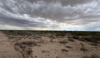 Lot 7 Anillo Del Oriente, Alamogordo, NM 88310