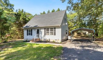 6508 MILLCREEK Rd, Laurel, DE 19956