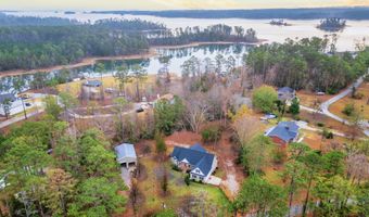 4121 Pine Ridge Rd, Appling, GA 30802