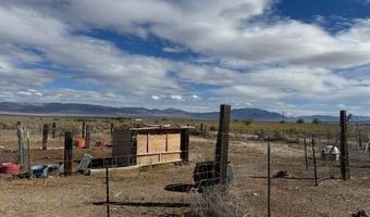 1600 Kyle Hot Springs Rd, Imlay, NV 89418