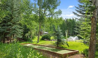 645 Willoughby Way, Aspen, CO 81611