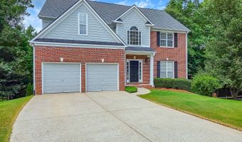 43 Ivy Mist Ln, Acworth, GA 30101