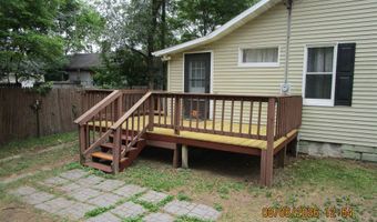 454 Center St, Adams, WI 53910