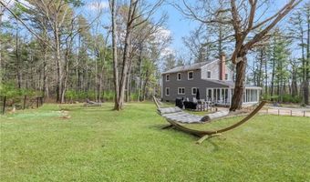 35 Hallville Rd, Exeter, RI 02822