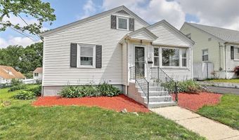 247 Grosvenor Ave, North Providence, RI 02904