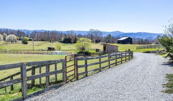 1151 John Bird Rd, Afton, TN 37616