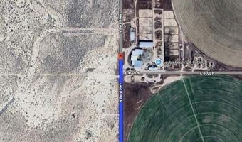 28 50 Acres, Beryl, UT 84714