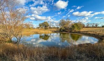 8667 W Hardwood Rd, Atoka, OK 74525