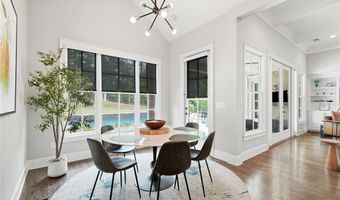 1012 Summit View Ln, Alpharetta, GA 30004