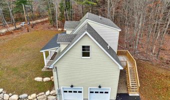 654 Alton Mountain Rd, Alton, NH 03810