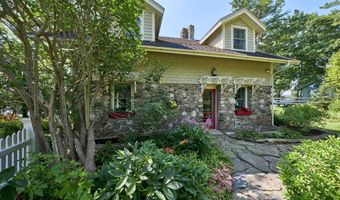 22 Porter Rd, Belfast, ME 04915