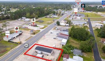 488 W Parker St, Baxley, GA 31513