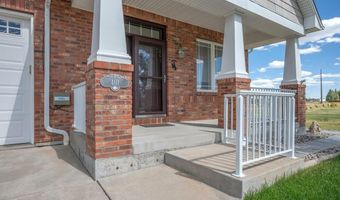 401 STERLING Dr, Cheyenne, WY 82009