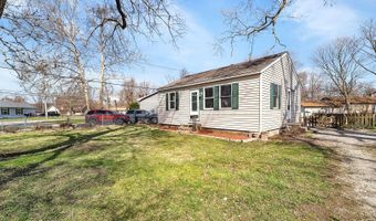 302 N Outer Dr, Wilmington, IL 60481