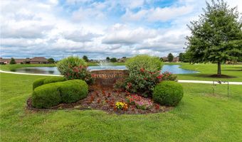 4002 SW Flatrock Cv, Bentonville, AR 72713