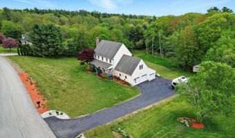 55 Robinson Ln, Barrington, NH 03825