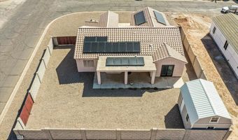 10852 W COVE Dr, Arizona City, AZ 85123