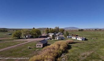 19033 CR G, Antonito, CO 81120