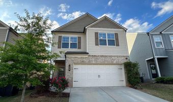 126 Auburn Crossing Dr, Auburn, GA 30011