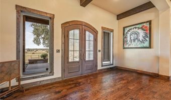 1651 Doss Rd, Millsap, TX 76066