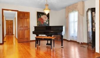 152 Daniels, Banner, KY 41603