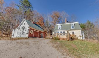 3 Plaisted Rd, Campton, NH 03223