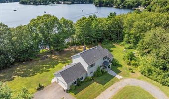 420 E Wallum Lake Rd, Burrillville, RI 02859