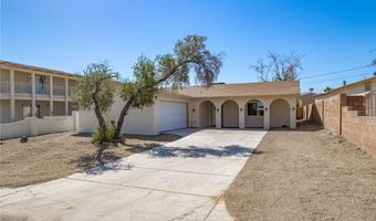 1126 Avenida Del Sol, Bullhead City, AZ 86442