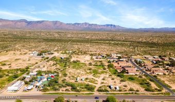 22055 W Sunrise Rd, Congress, AZ 85332